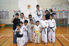 X}C}}tFX^2017 in IMABARI