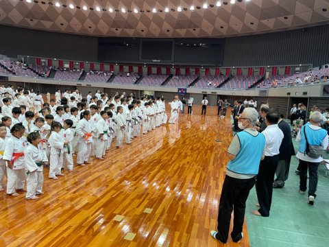 2024日本拳法総合選手権大会