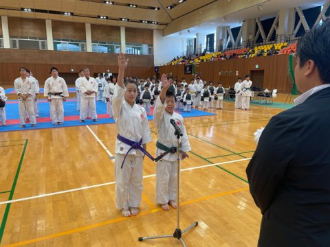 【愛媛県大会】お礼