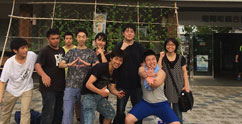Lw (Hiroshima University)