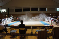 第6回日本拳法四国総合選手権大会