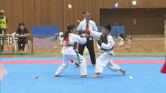 ｢ICK News｣第72回国民体育大会　デモンストレーションスポーツ日本拳法