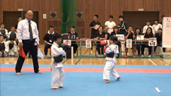 ｢ICK News｣第13回日本拳法愛媛県総合選手権大会