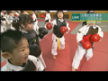 NHK松山放送局｢いよ×イチ｣ 【中継】日本拳法