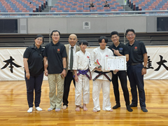 2025N (ߘa7N) L^ (Tournament Record)