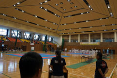 第12回日本拳法愛媛県選手権大会